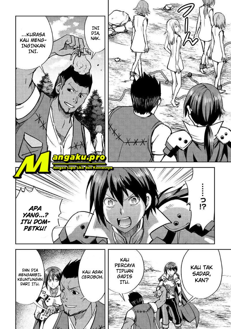 Chapter 40 - halaman 24