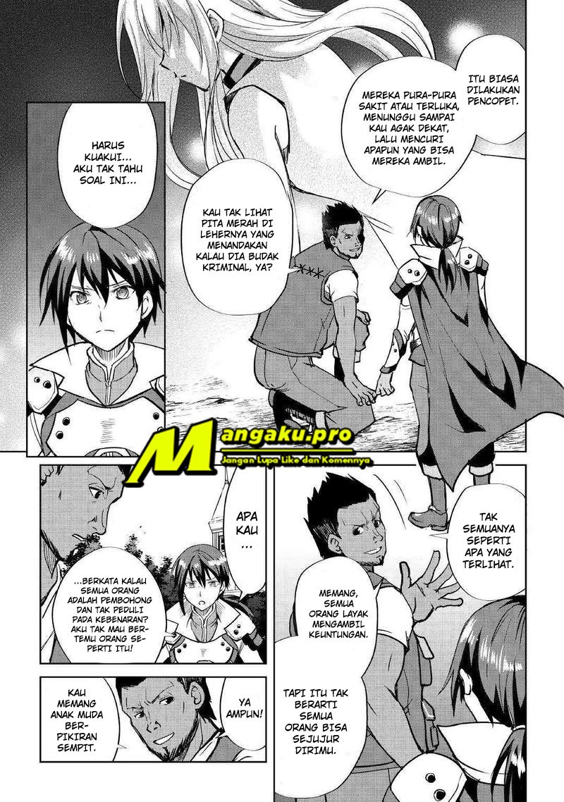 Chapter 40 - halaman 25