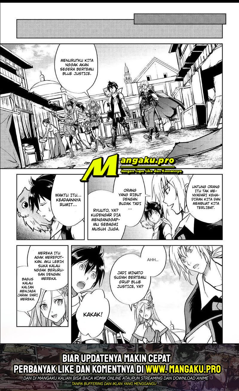 Chapter 40 - halaman 27
