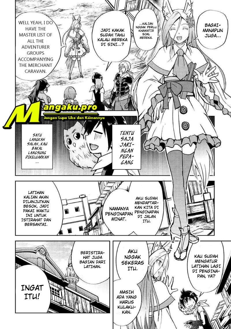 Chapter 40 - halaman 28