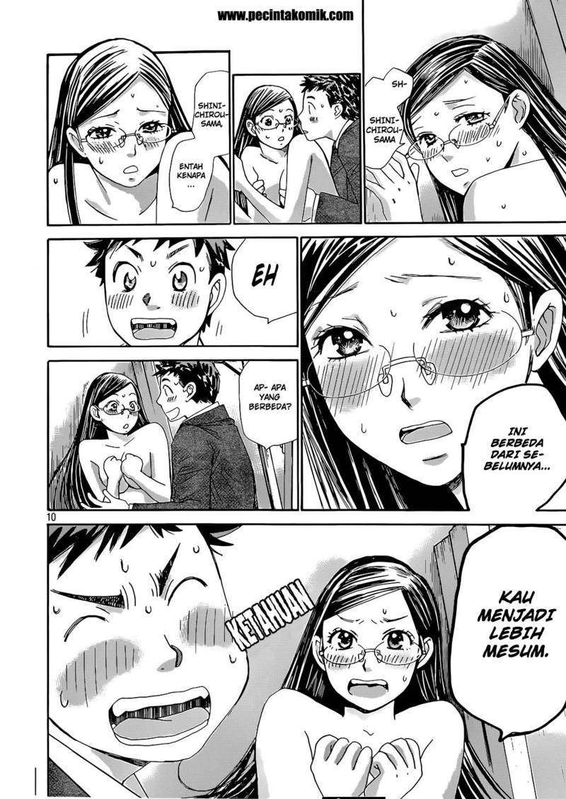 Chapter 23 - halaman 12