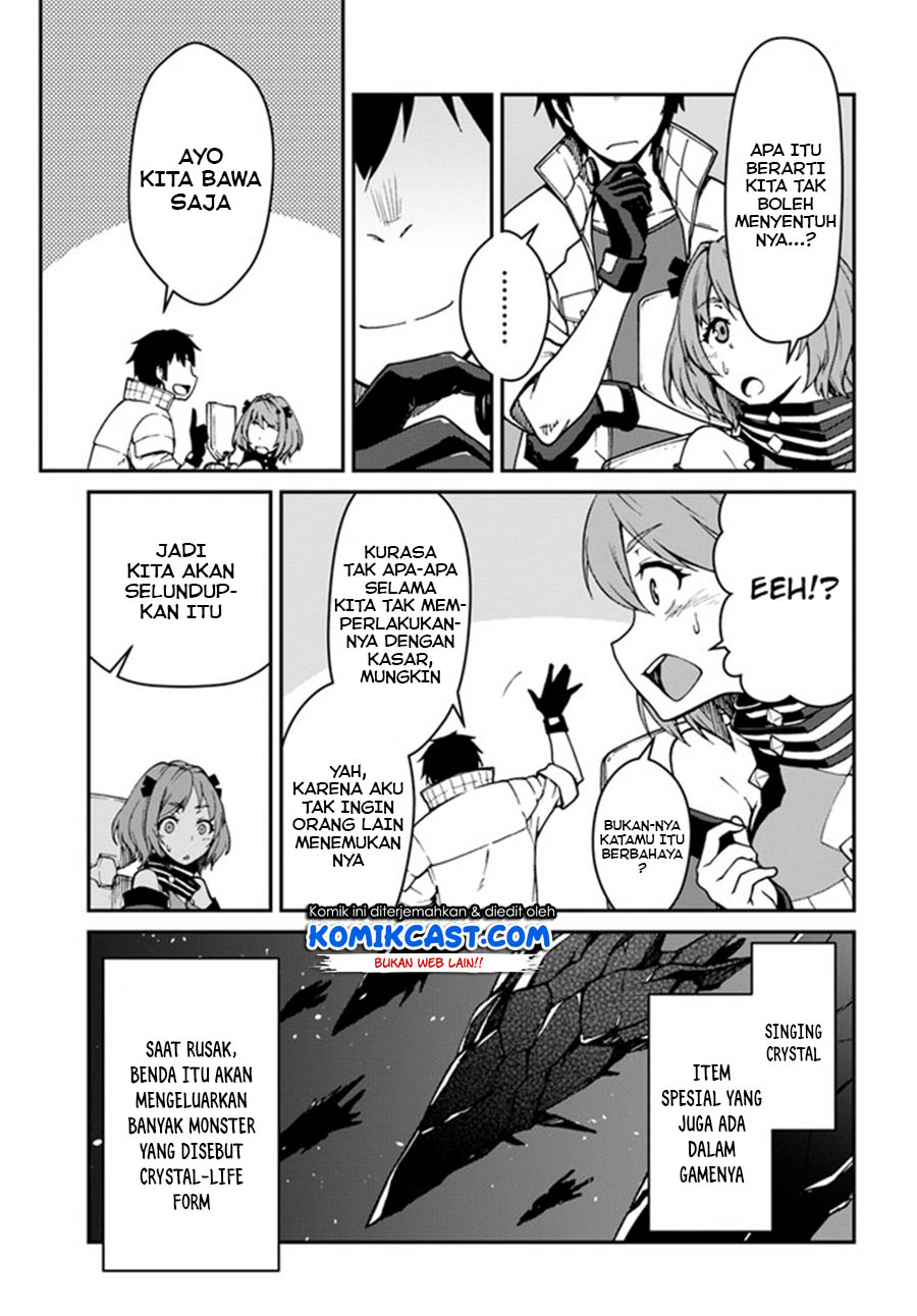 Chapter 7.1 - halaman 10