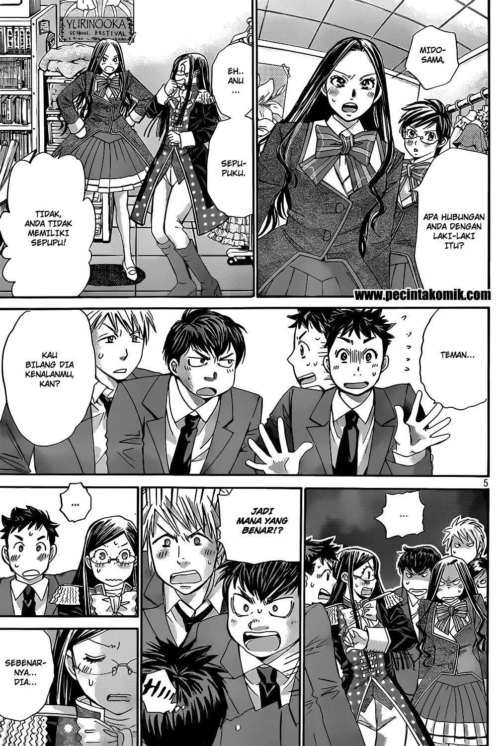 Chapter 22 - halaman 7