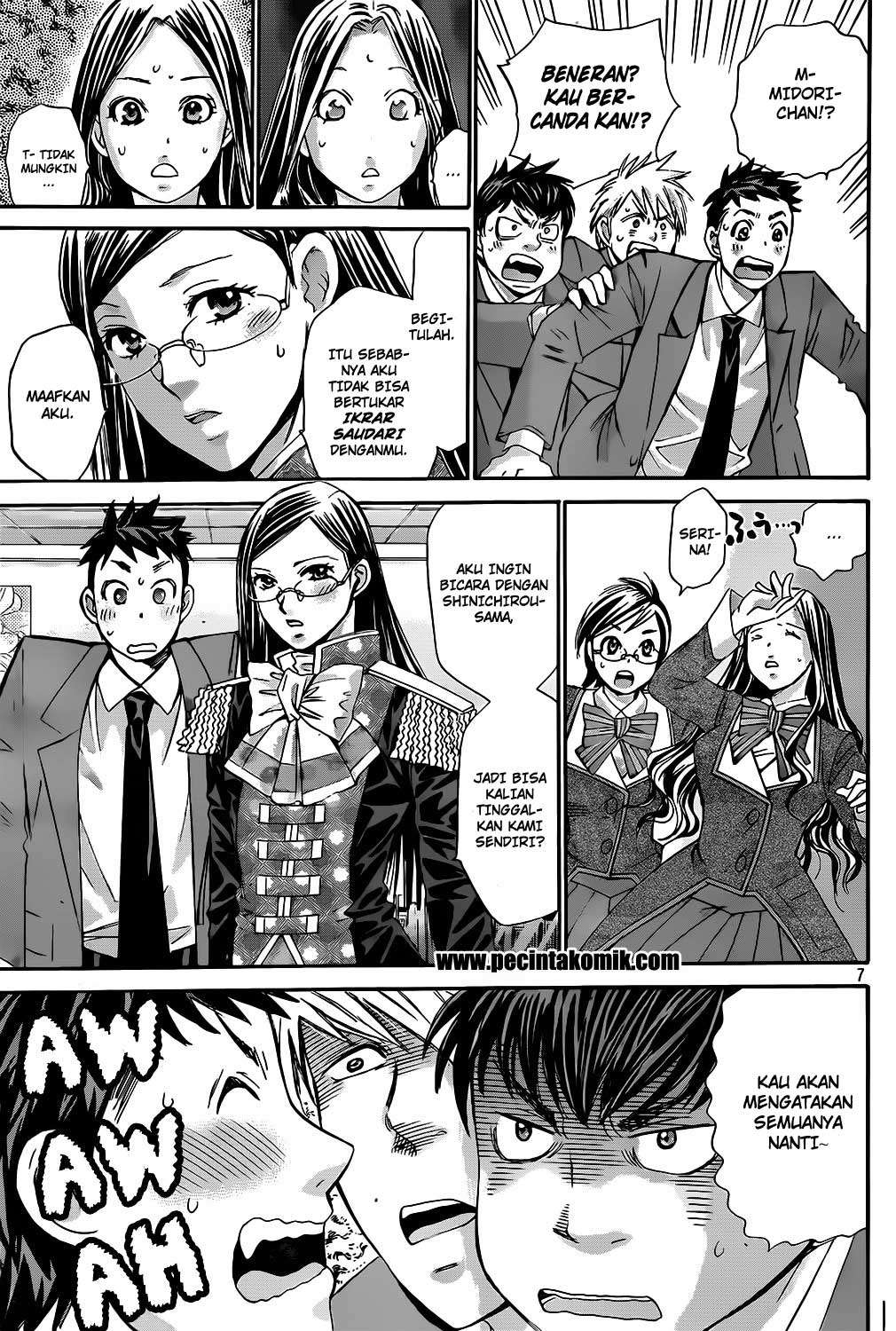 Chapter 22 - halaman 9