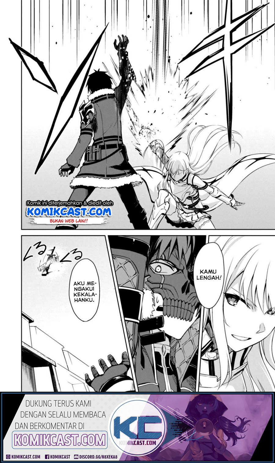 Chapter 26 - halaman 22