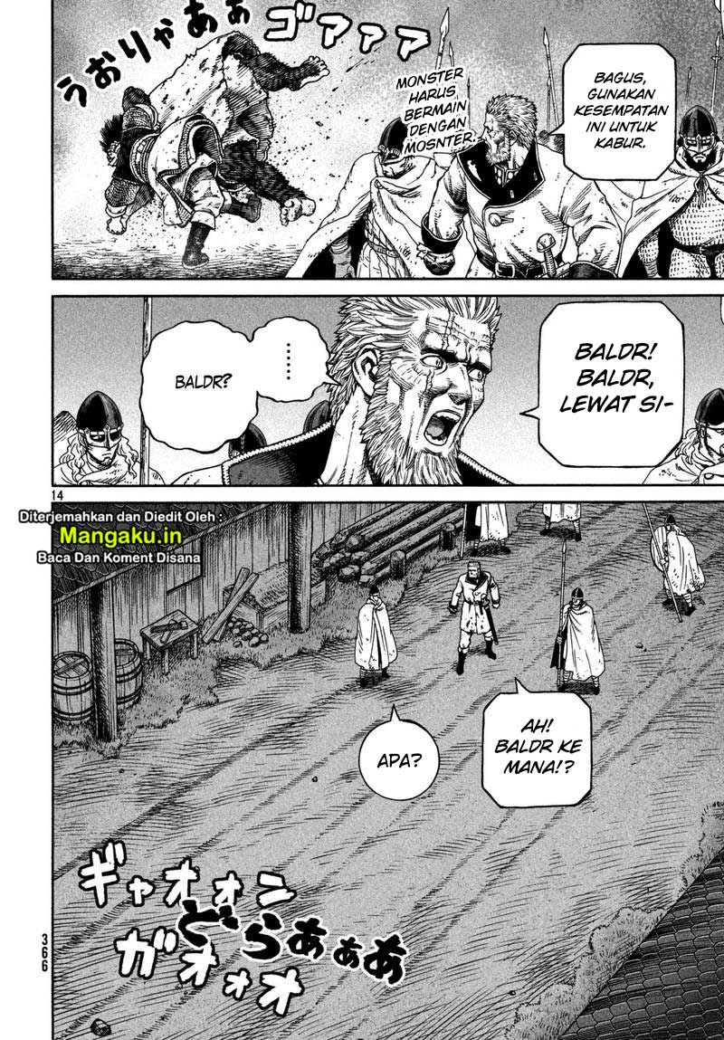 Chapter 157 - halaman 13