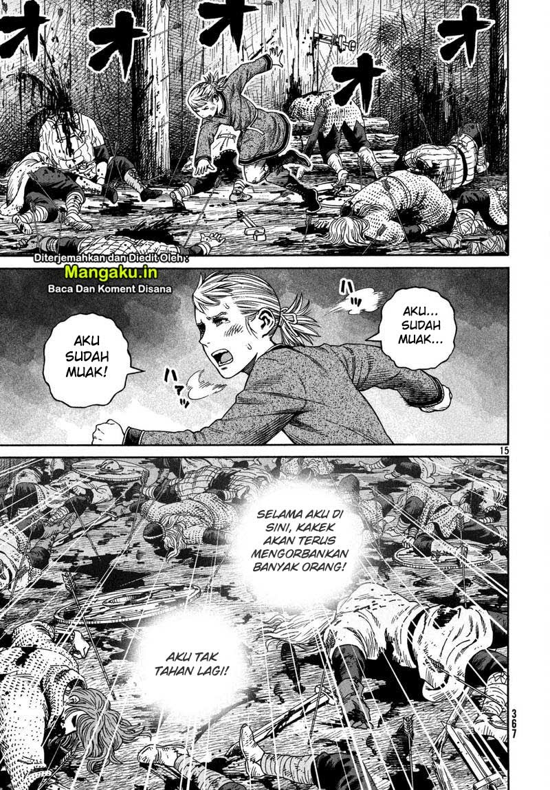 Chapter 157 - halaman 14