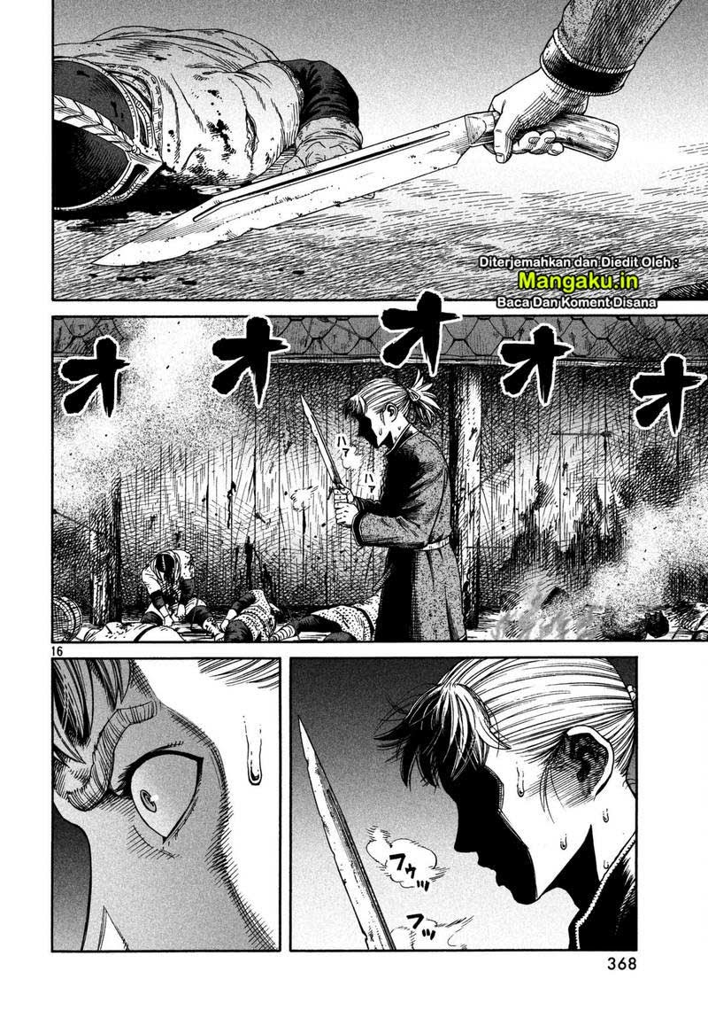 Chapter 157 - halaman 15