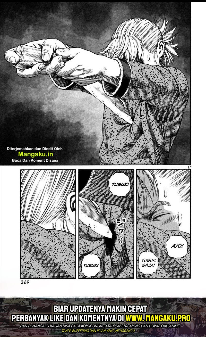 Chapter 157 - halaman 16