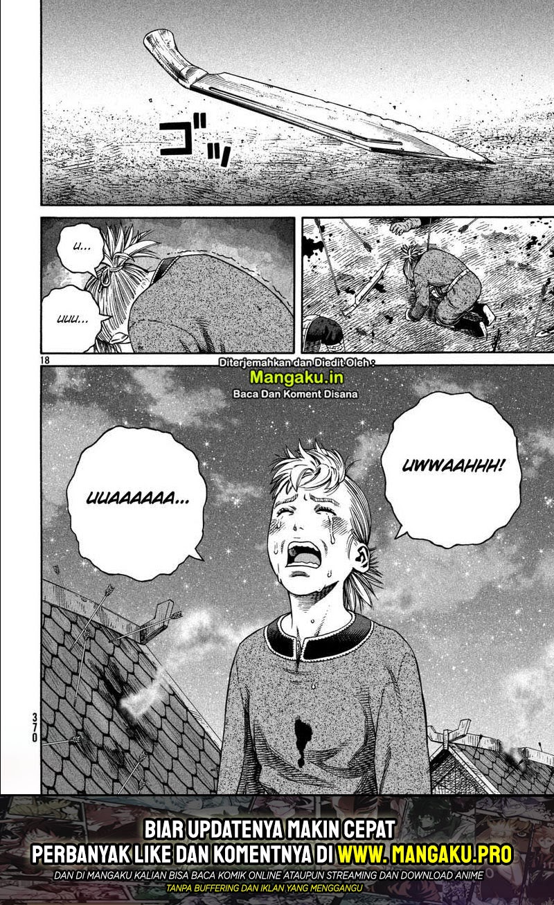 Chapter 157 - halaman 17