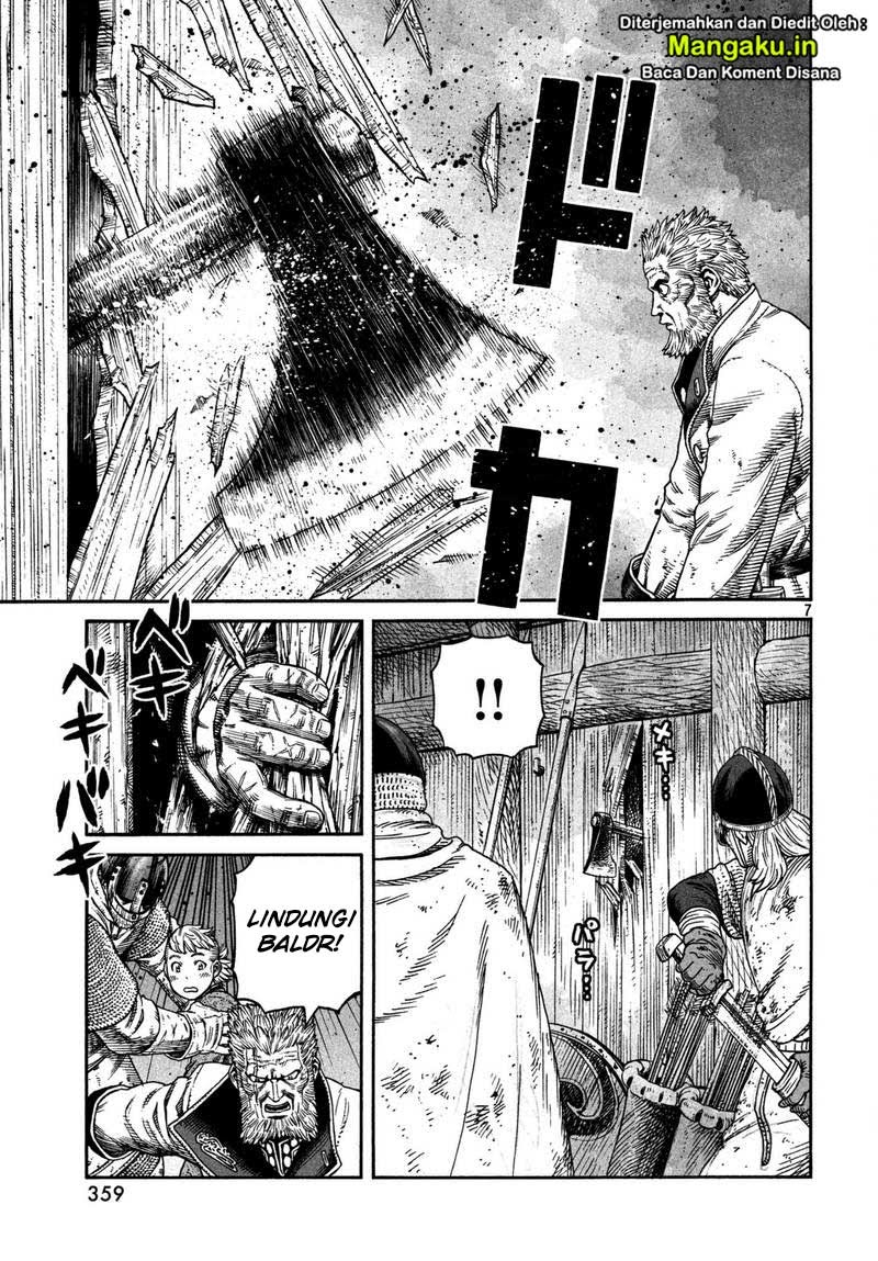 Chapter 157 - halaman 6