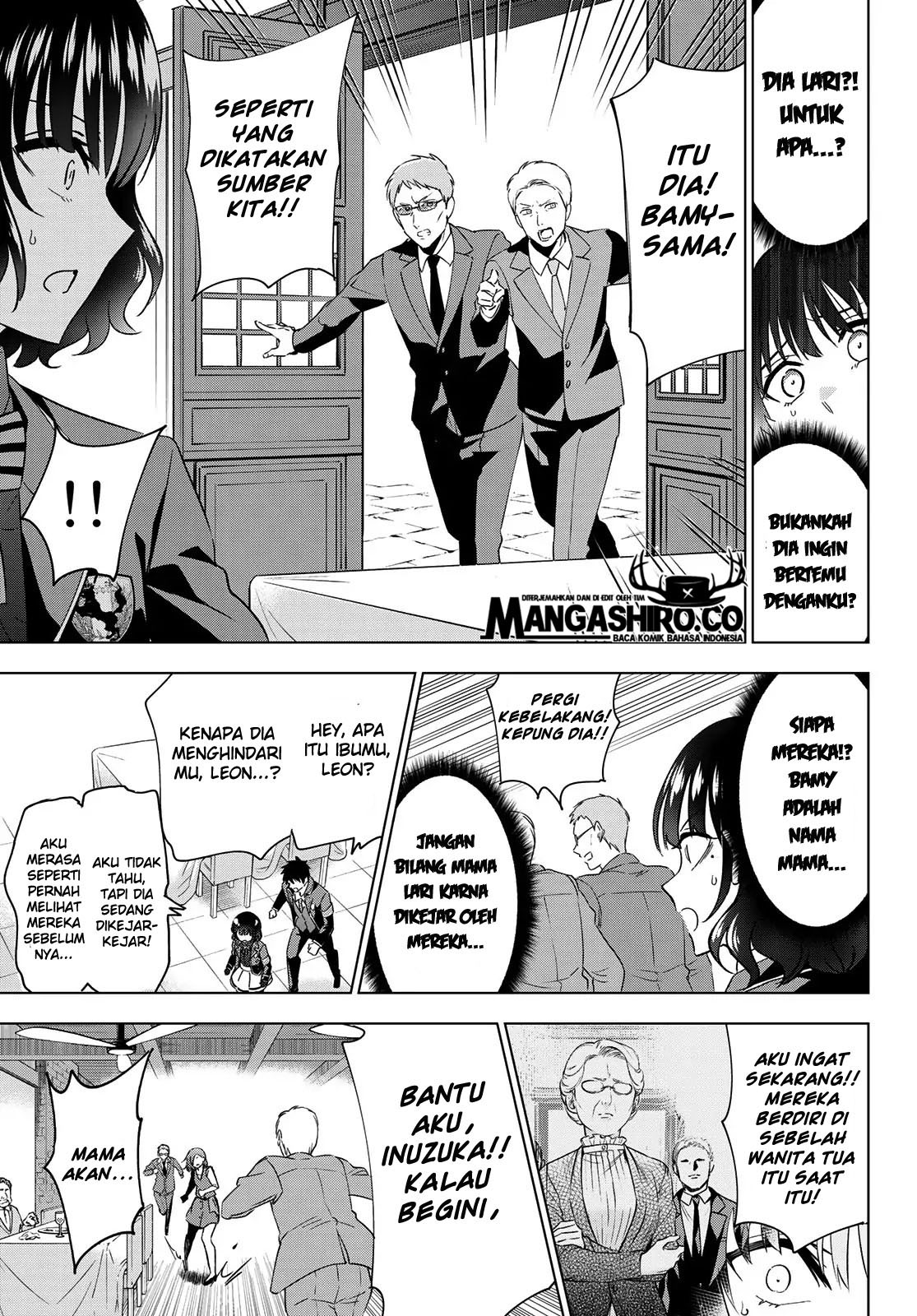 Chapter 107 - halaman 13