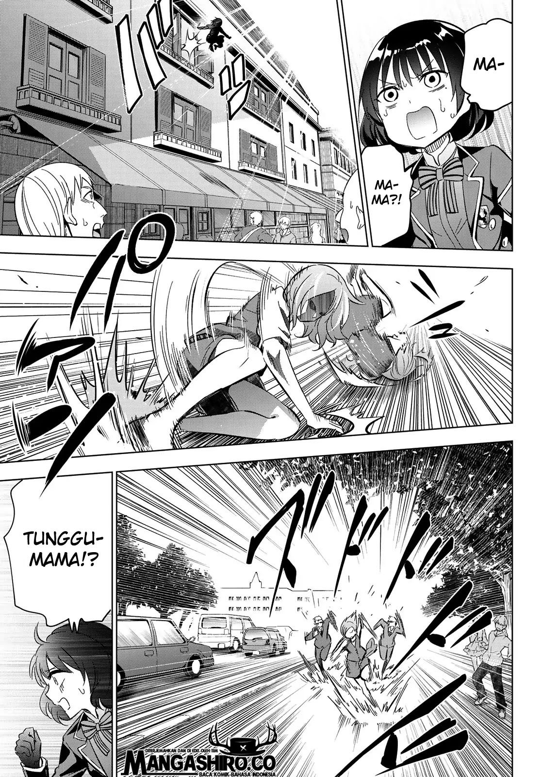 Chapter 107 - halaman 15