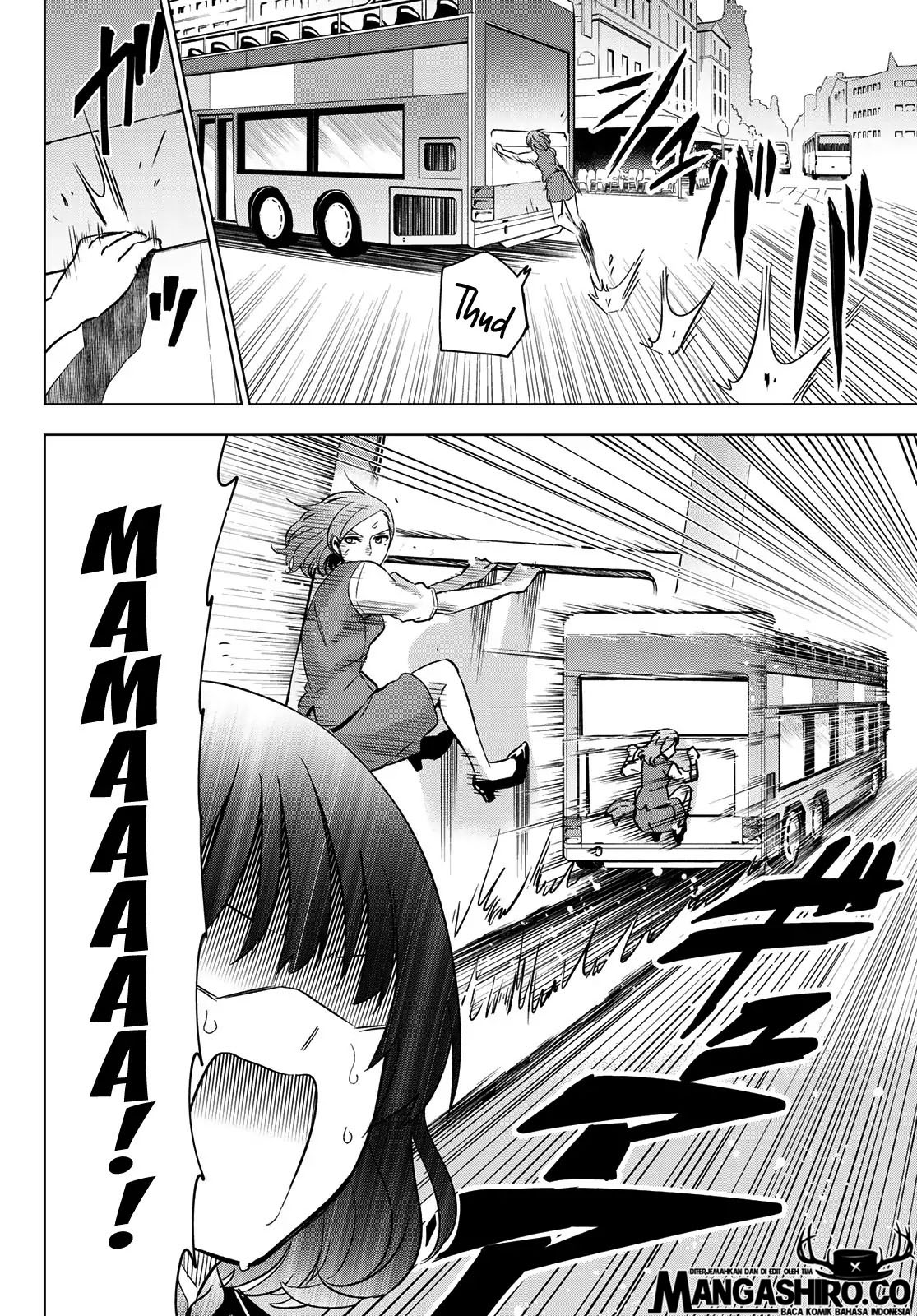 Chapter 107 - halaman 16