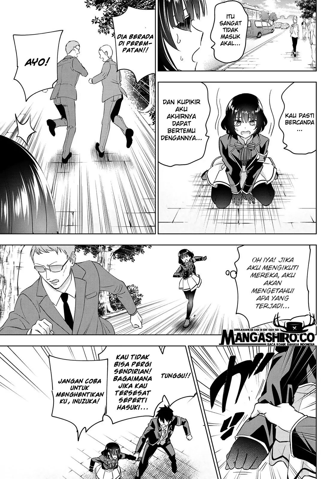 Chapter 107 - halaman 17