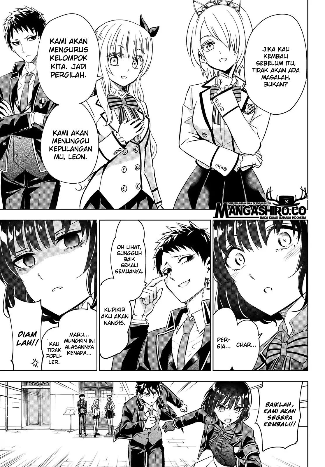 Chapter 107 - halaman 19