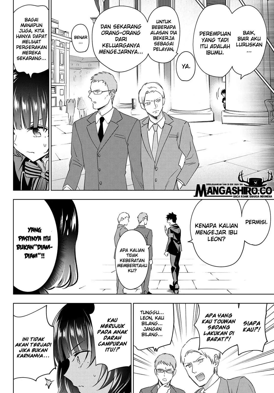 Chapter 107 - halaman 20