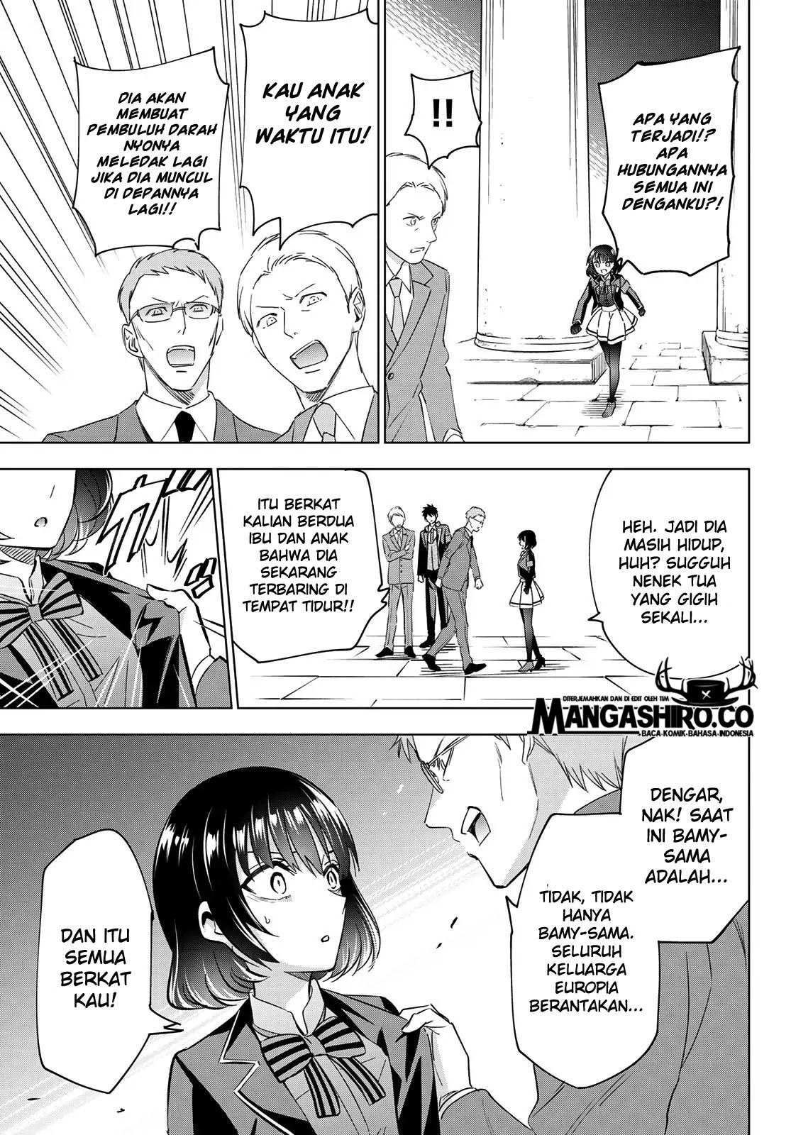 Chapter 107 - halaman 21