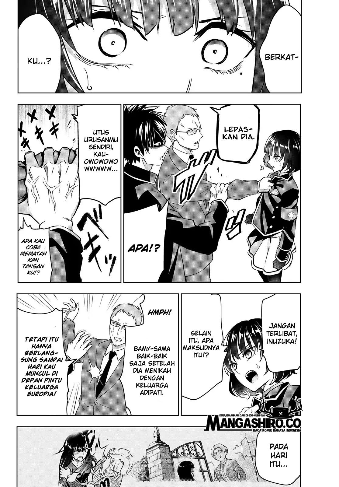 Chapter 107 - halaman 22