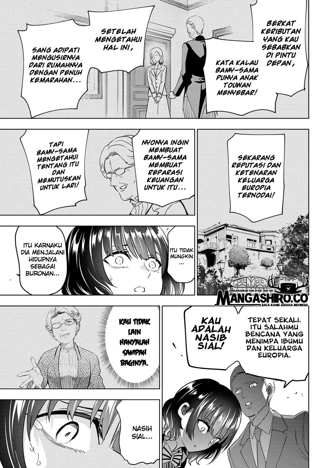 Chapter 107 - halaman 23