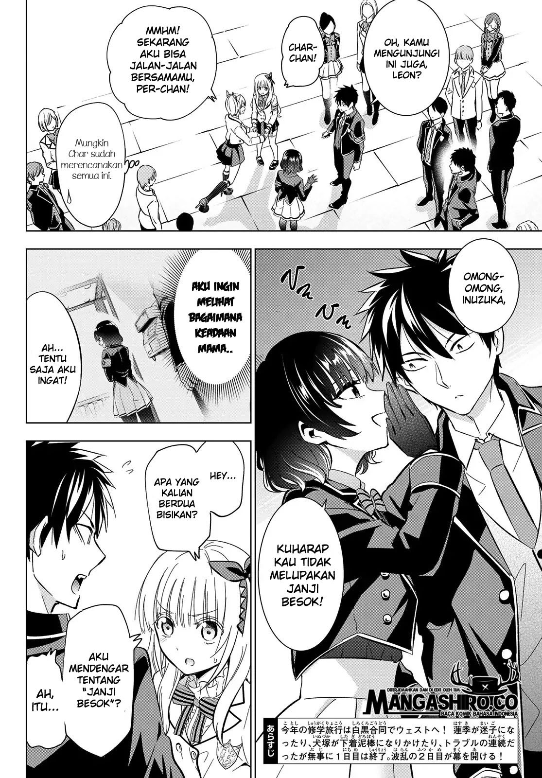 Chapter 107 - halaman 6