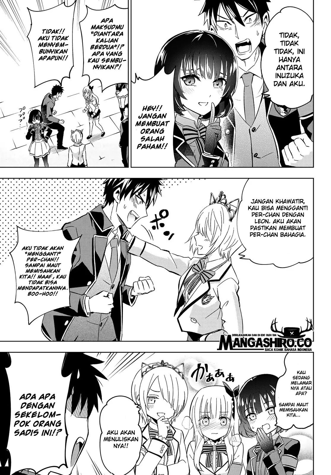 Chapter 107 - halaman 7