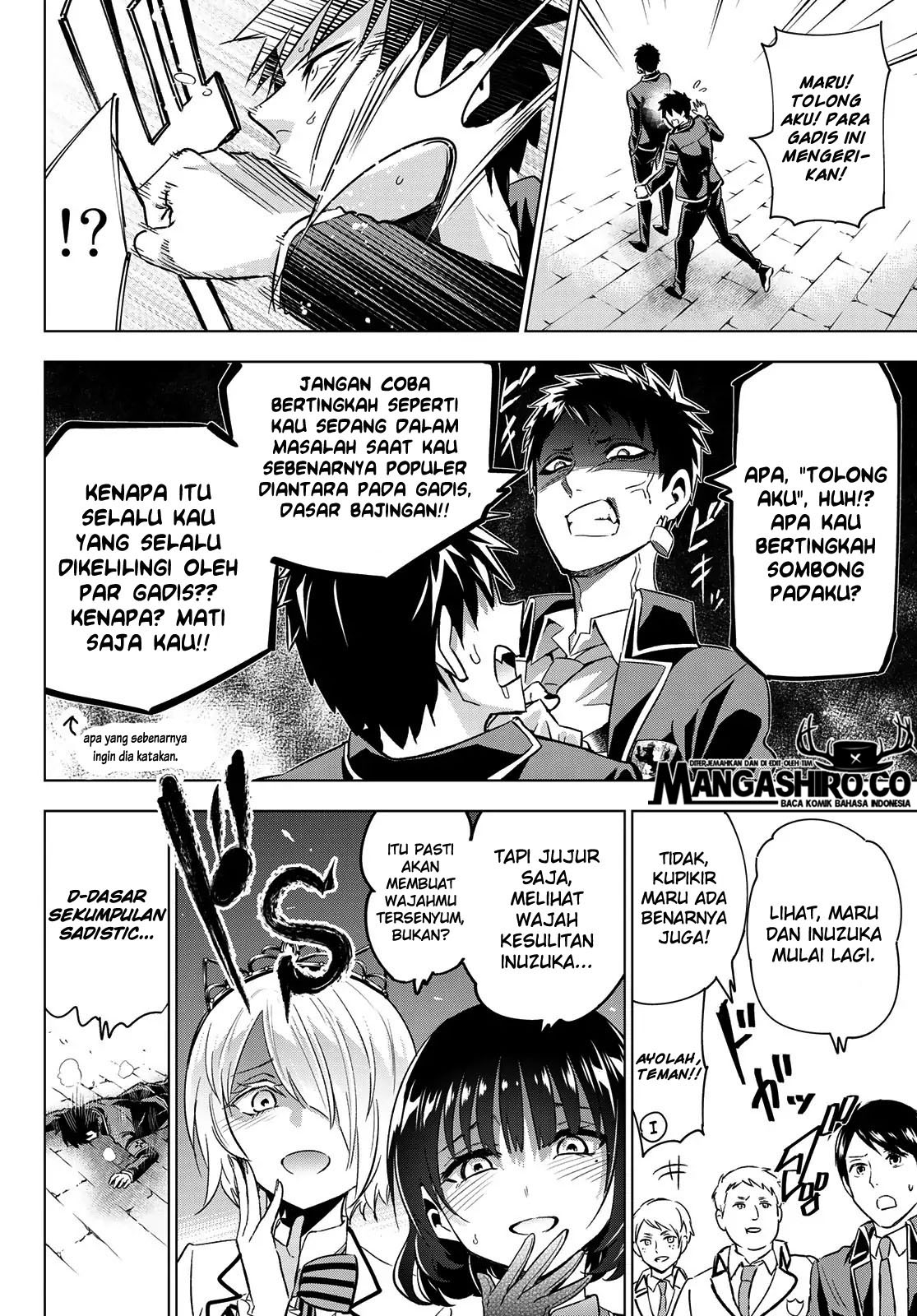 Chapter 107 - halaman 8