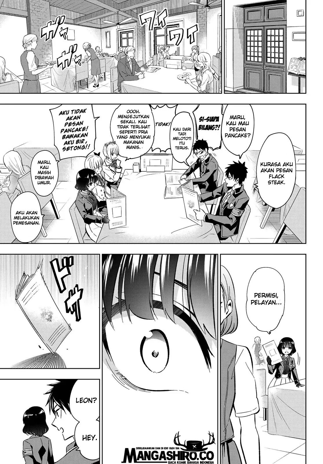 Chapter 107 - halaman 9