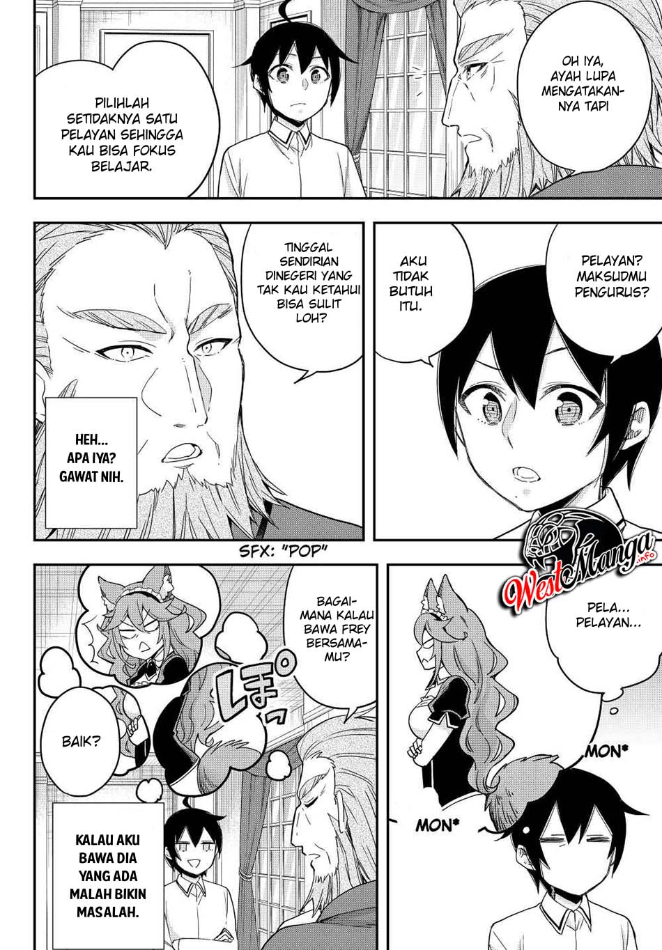 Chapter 16.1 - halaman 12