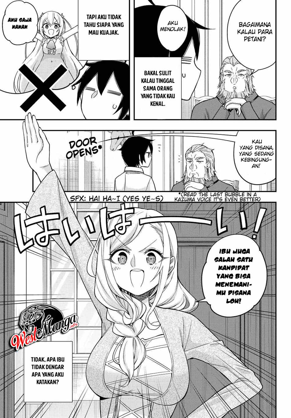Chapter 16.1 - halaman 14