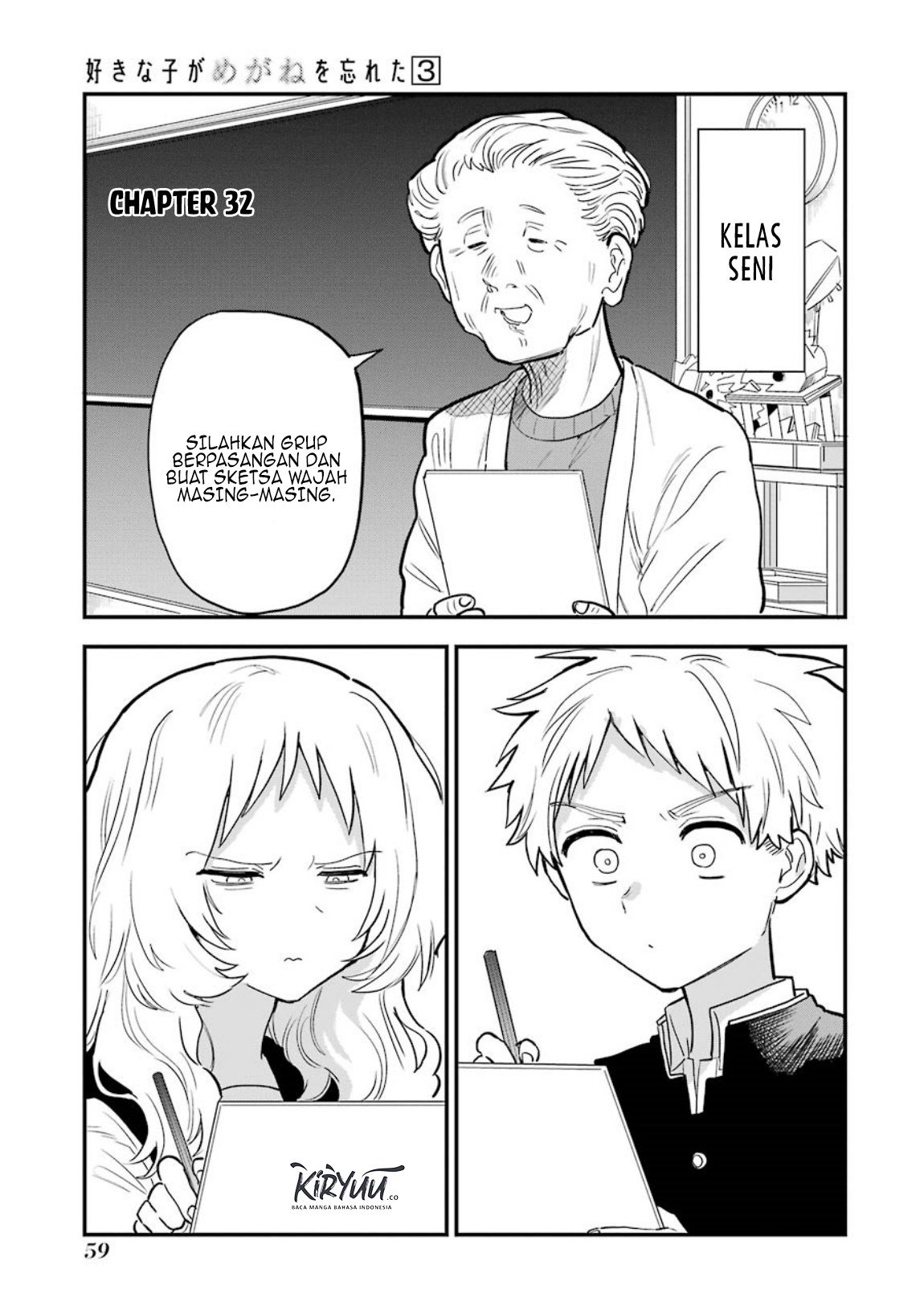 Chapter 32 - halaman 3