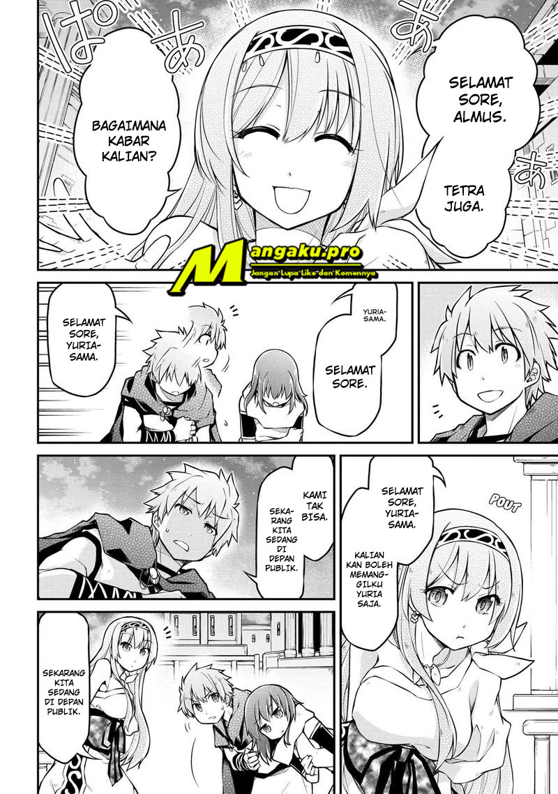 Chapter 36.1 - halaman 13