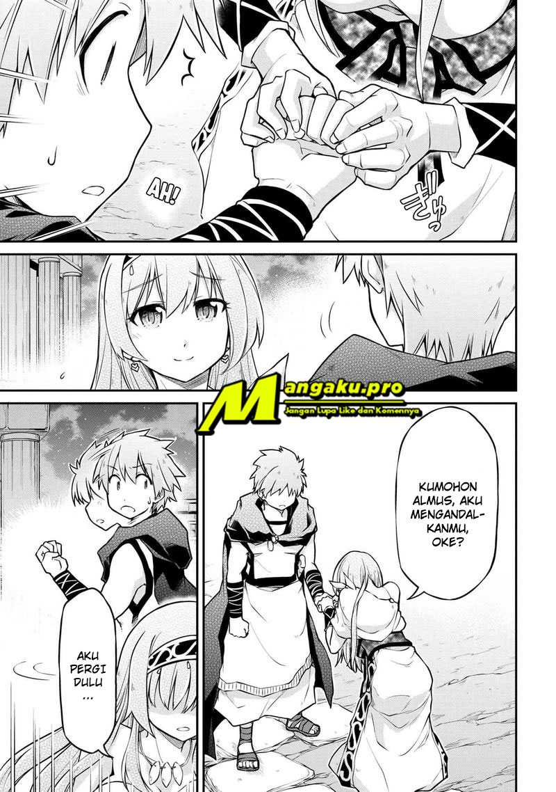 Chapter 36.1 - halaman 16