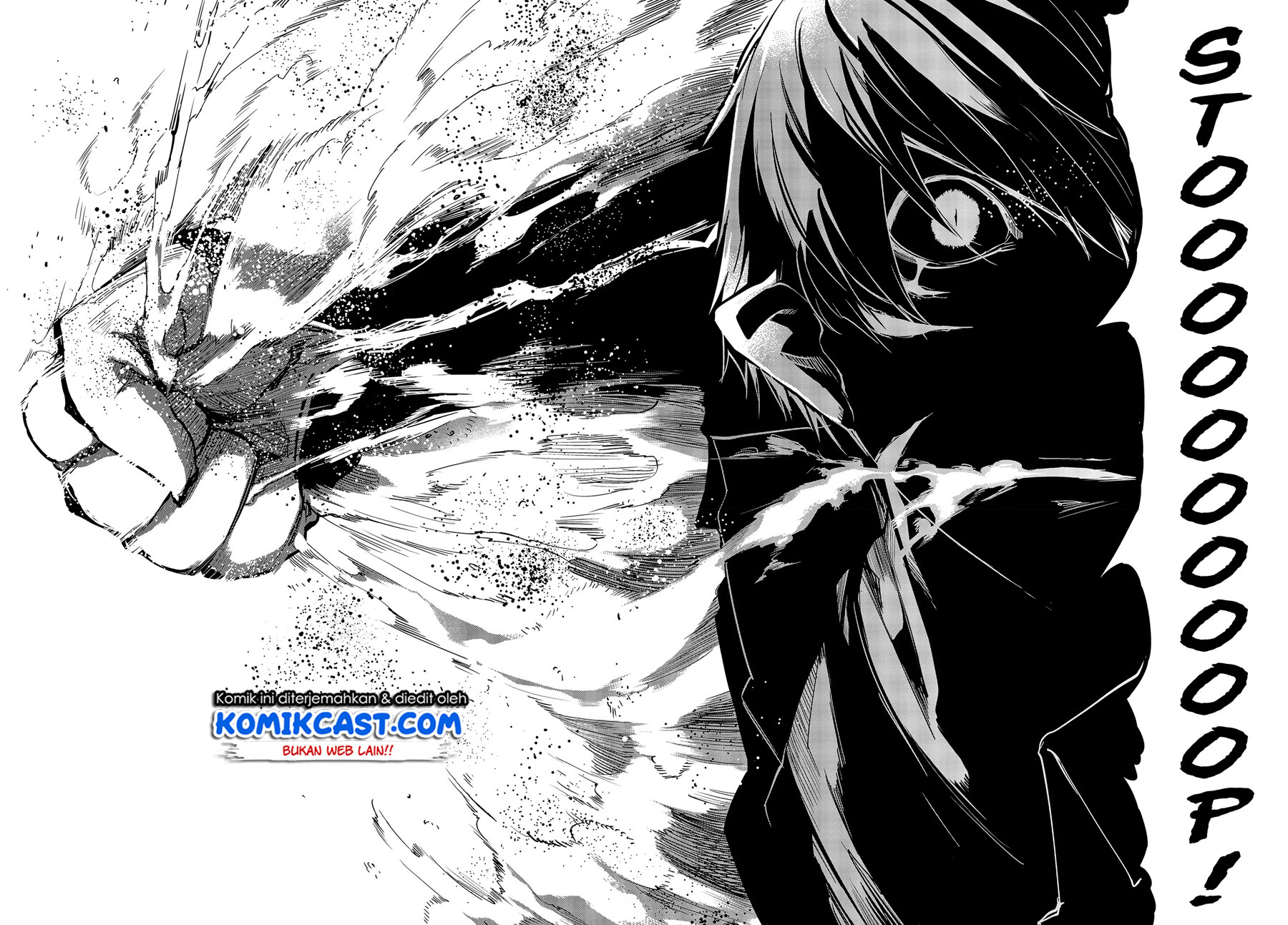 Chapter 43 - halaman 20