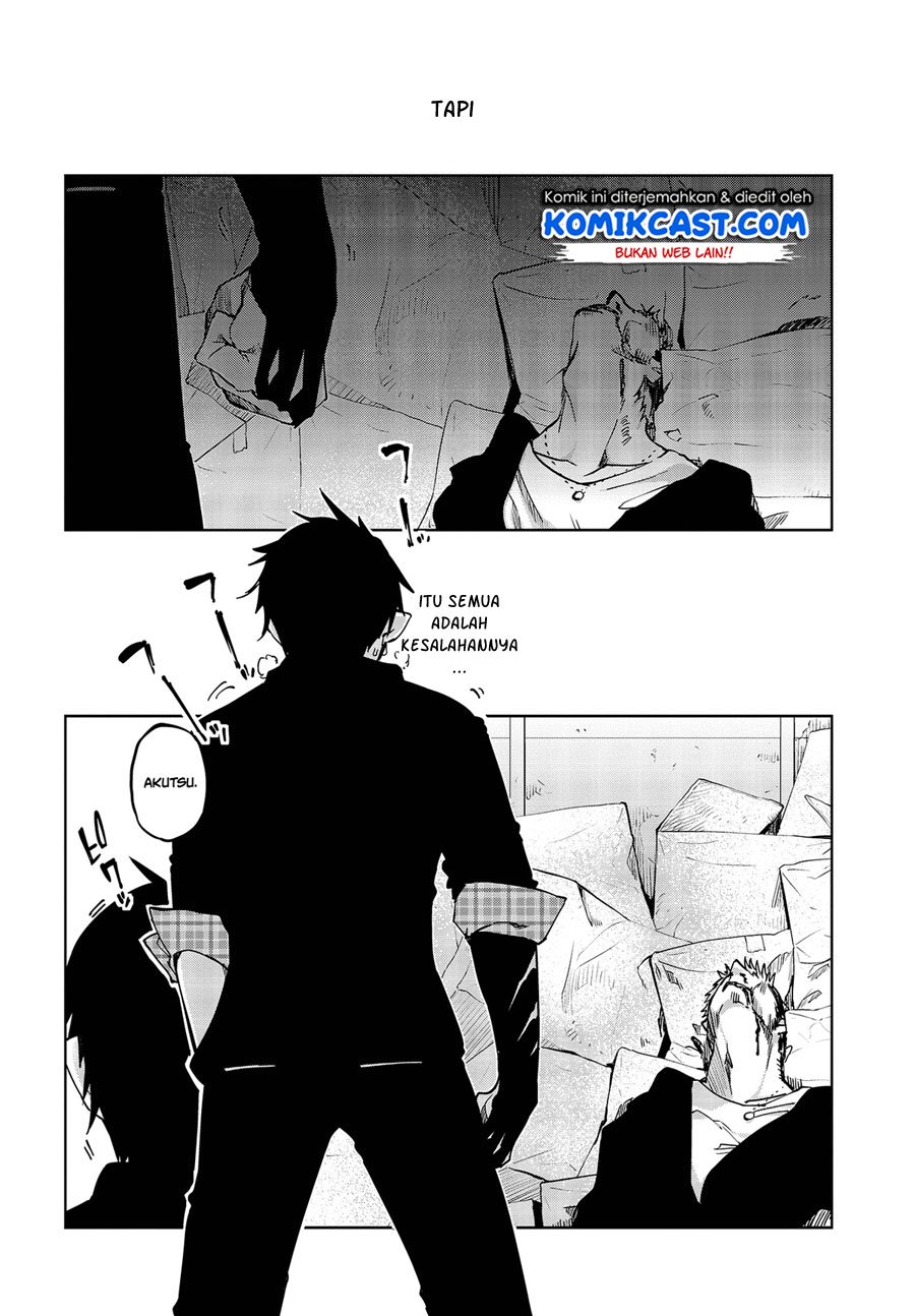 Chapter 43 - halaman 21