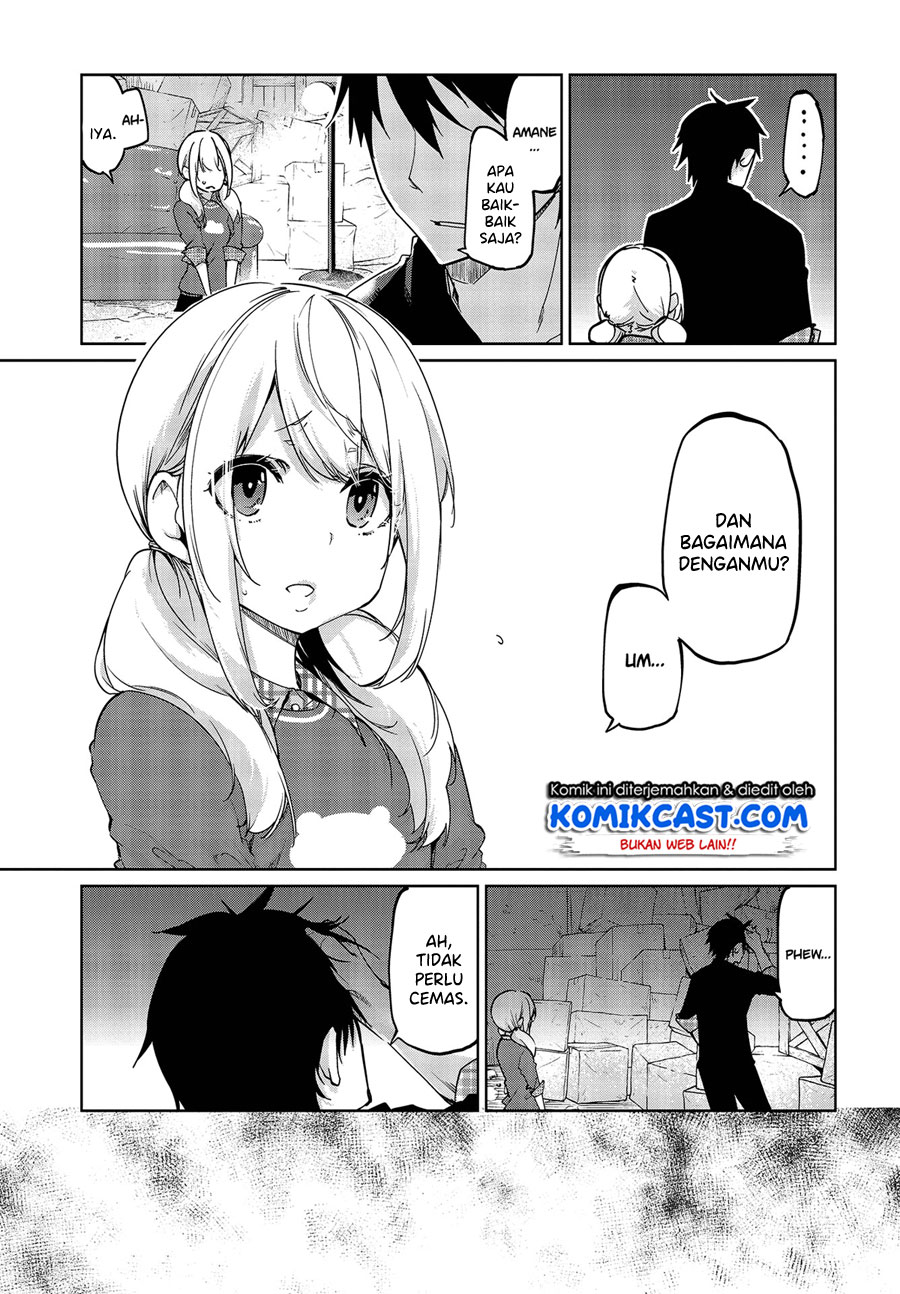 Chapter 43 - halaman 22