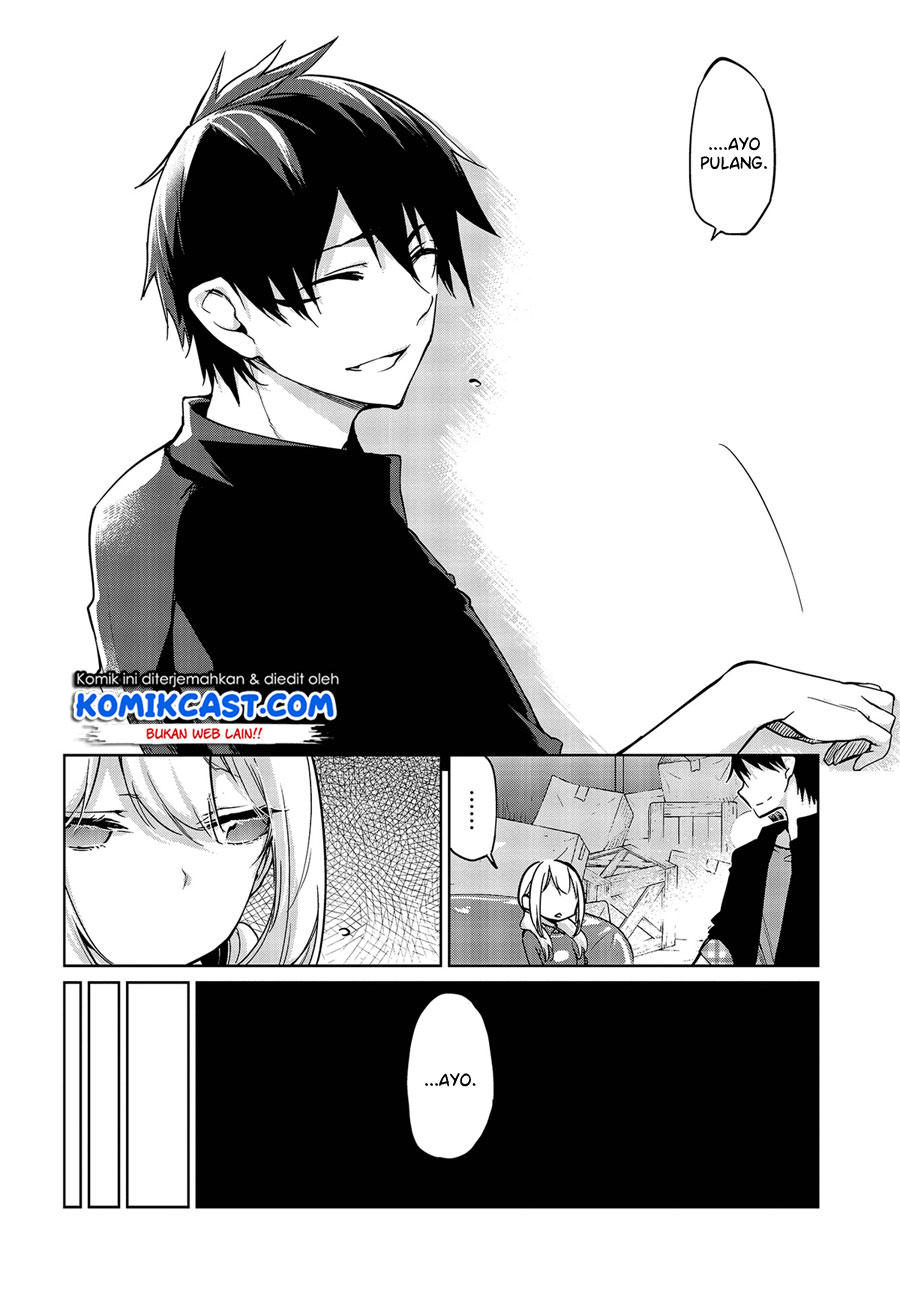 Chapter 43 - halaman 23