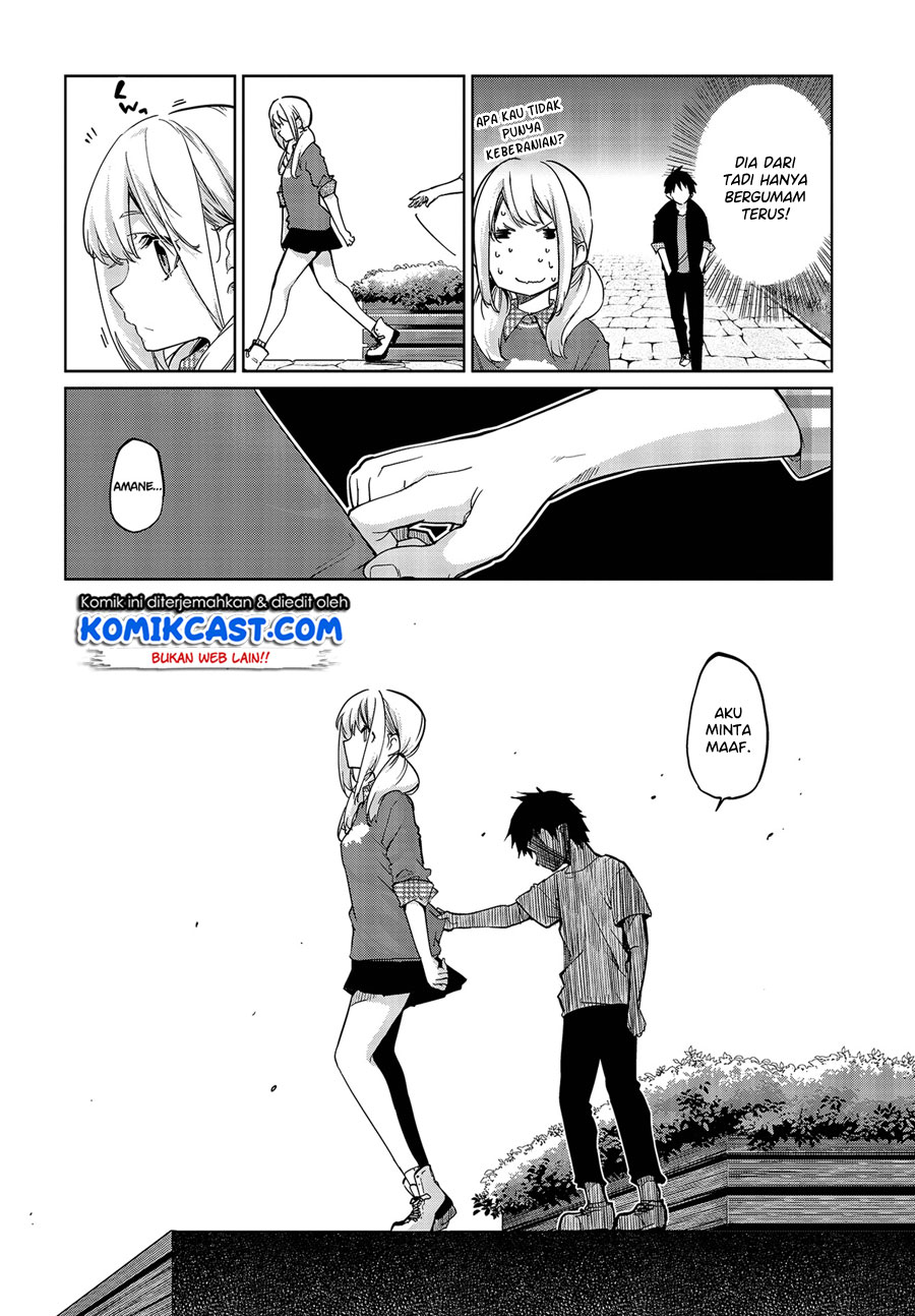 Chapter 43 - halaman 25