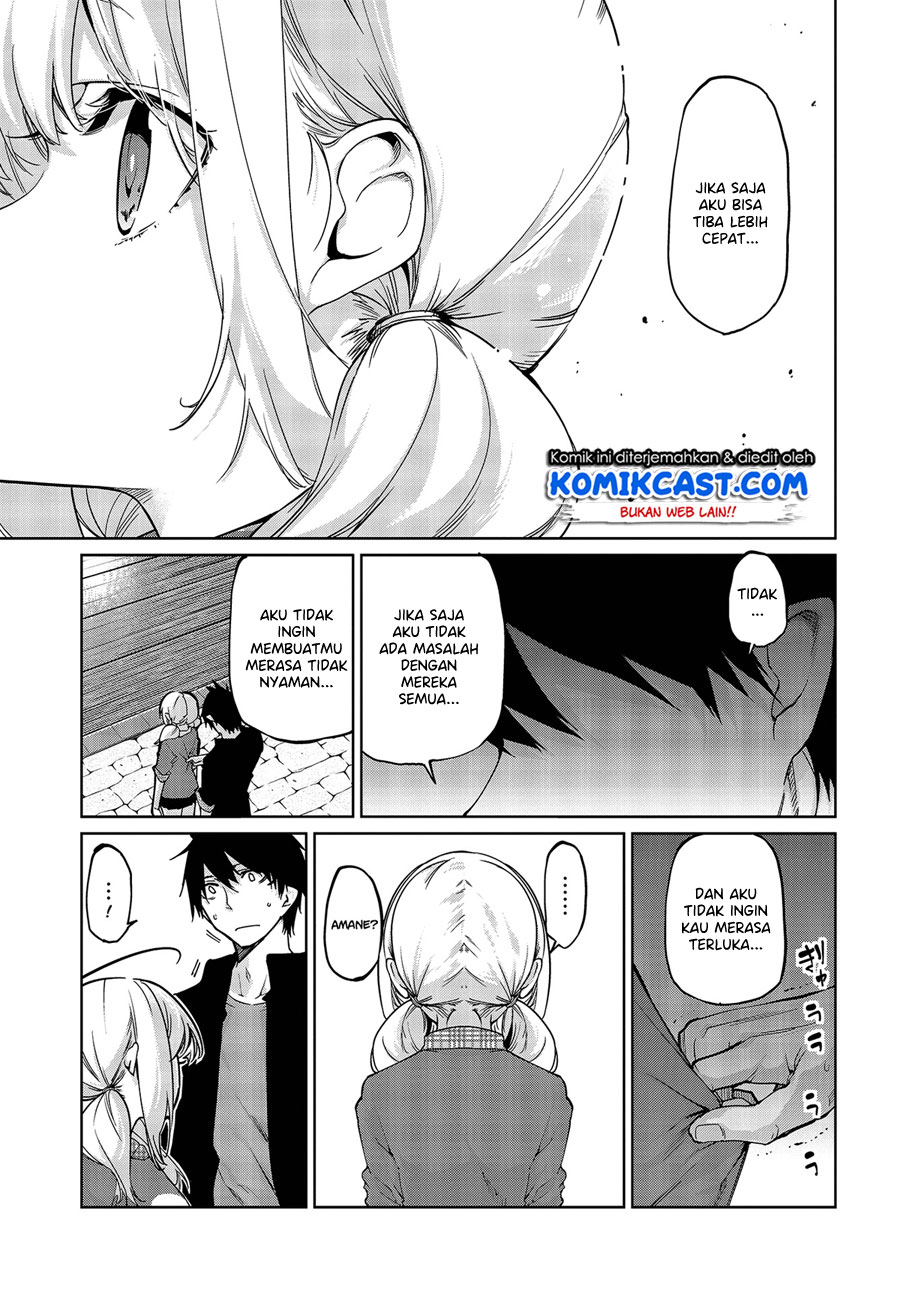 Chapter 43 - halaman 26