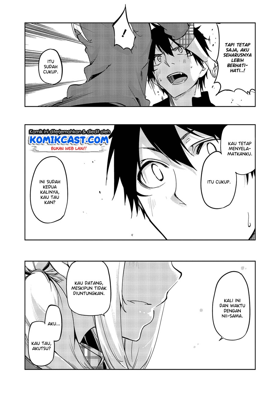 Chapter 43 - halaman 32