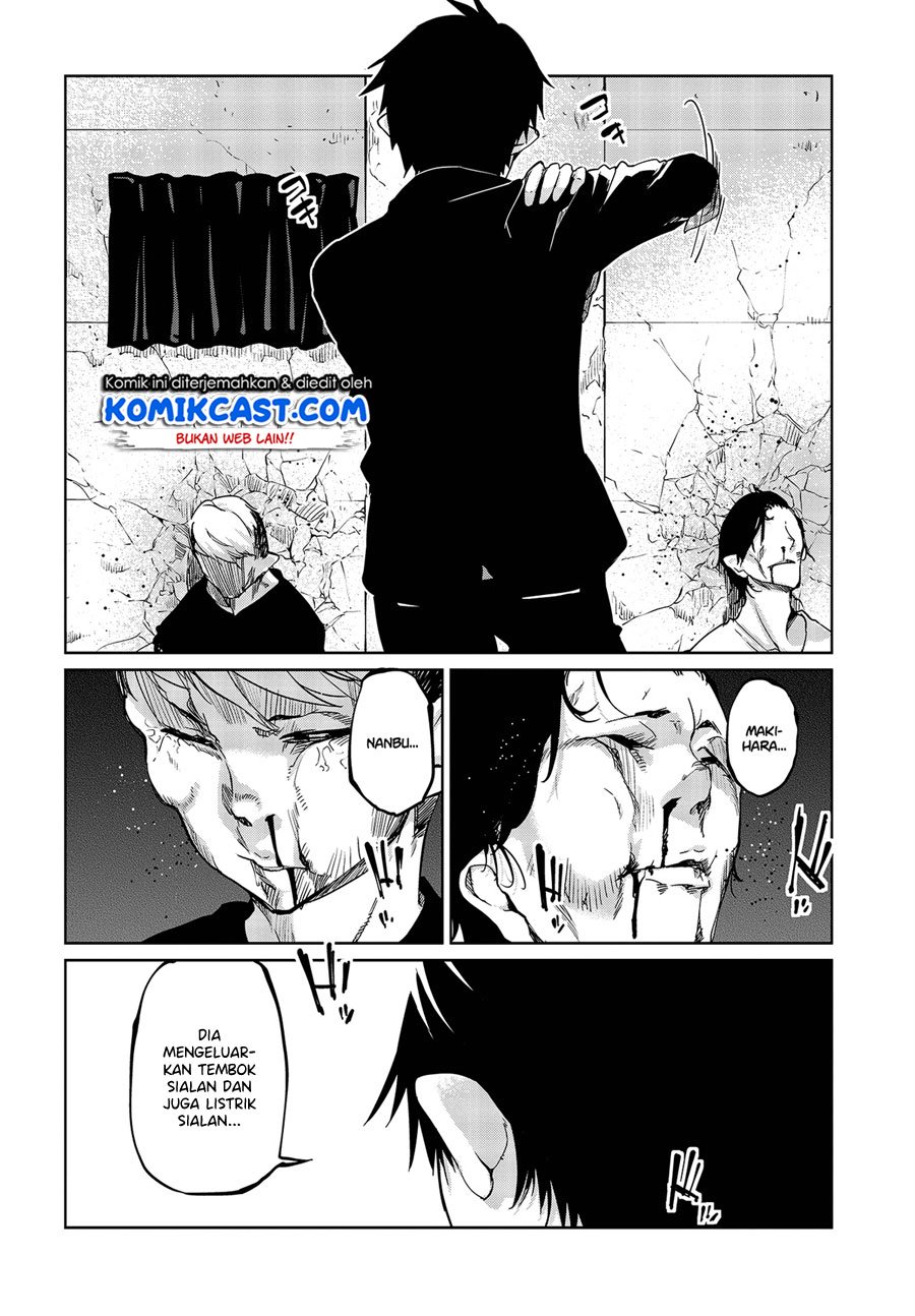Chapter 43 - halaman 6