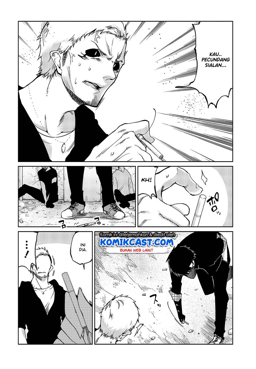 Chapter 43 - halaman 8