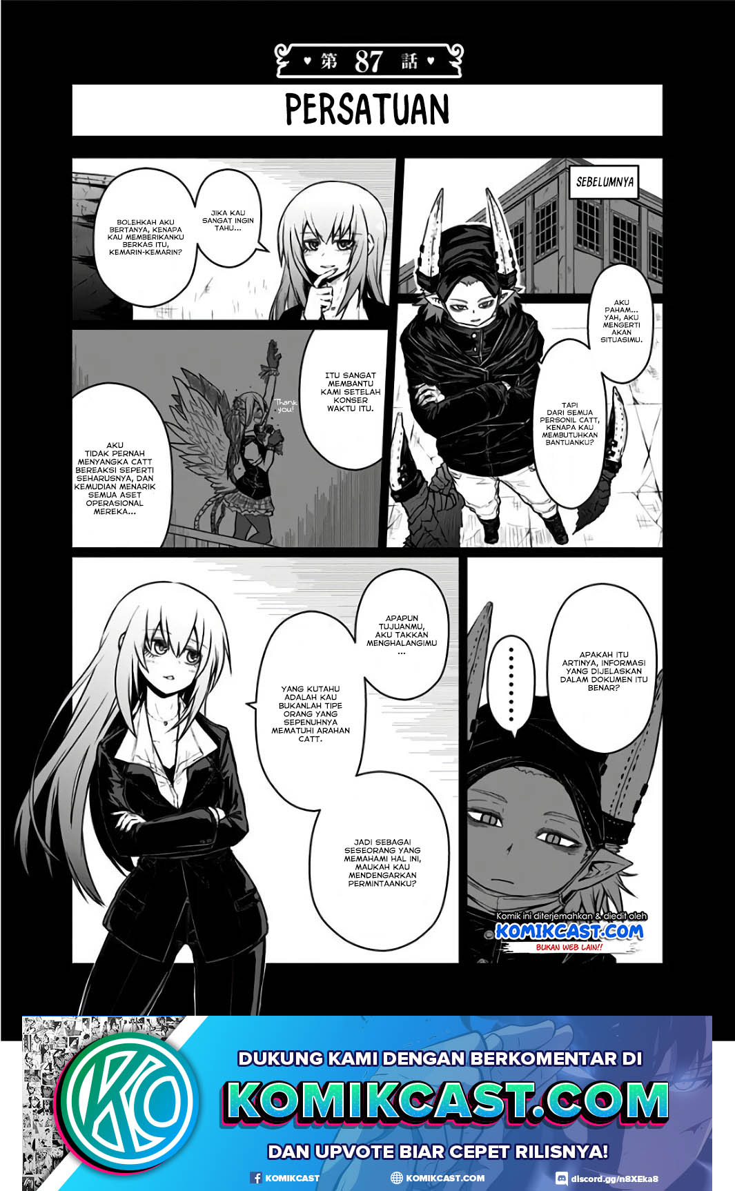 Chapter 87 - halaman 3