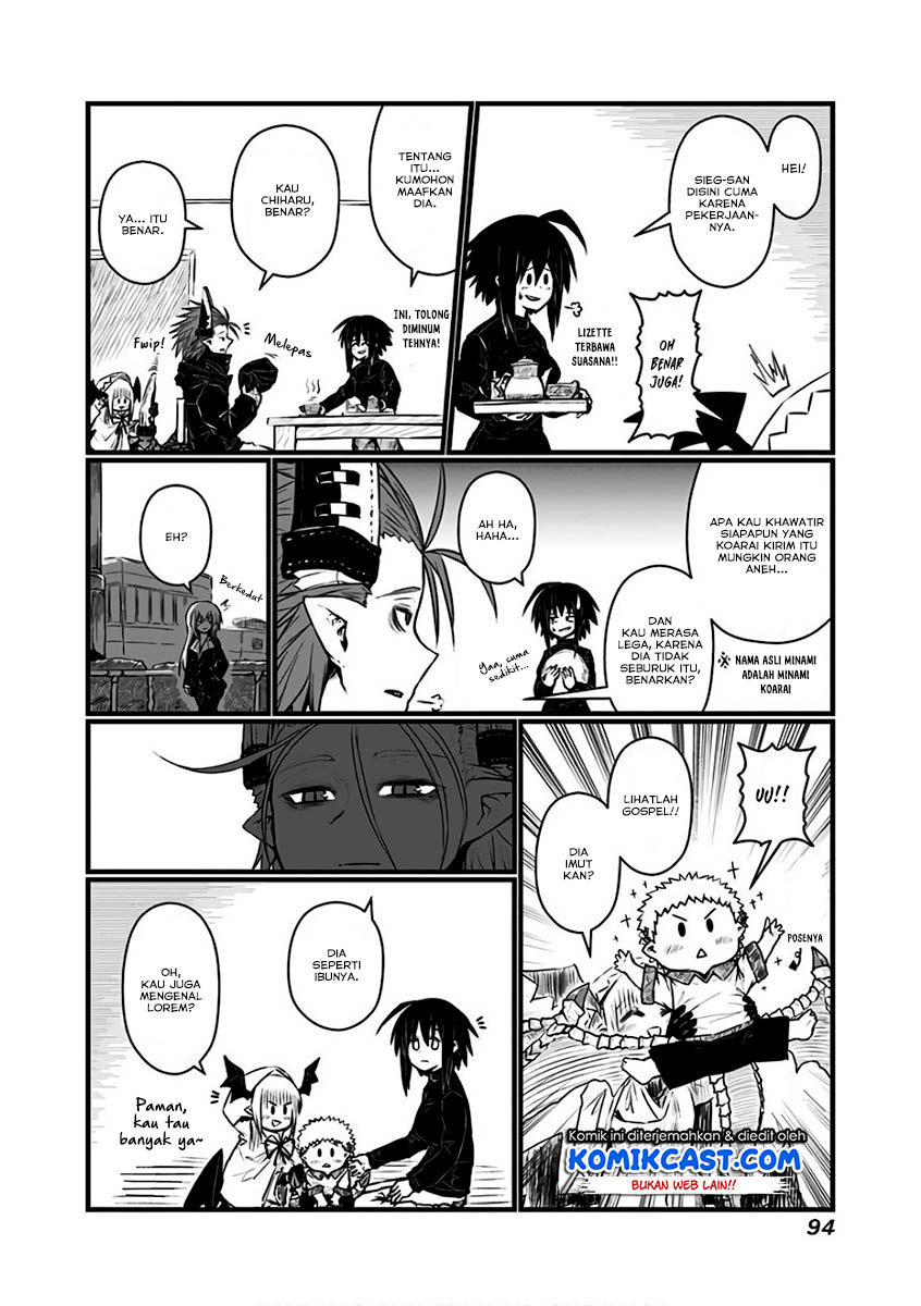 Chapter 87 - halaman 5