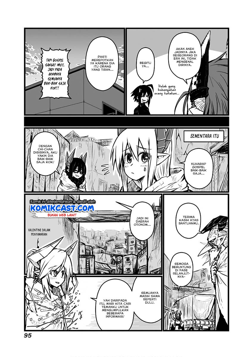 Chapter 87 - halaman 6
