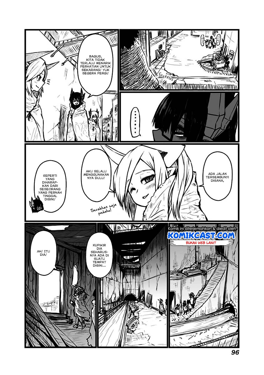 Chapter 87 - halaman 7