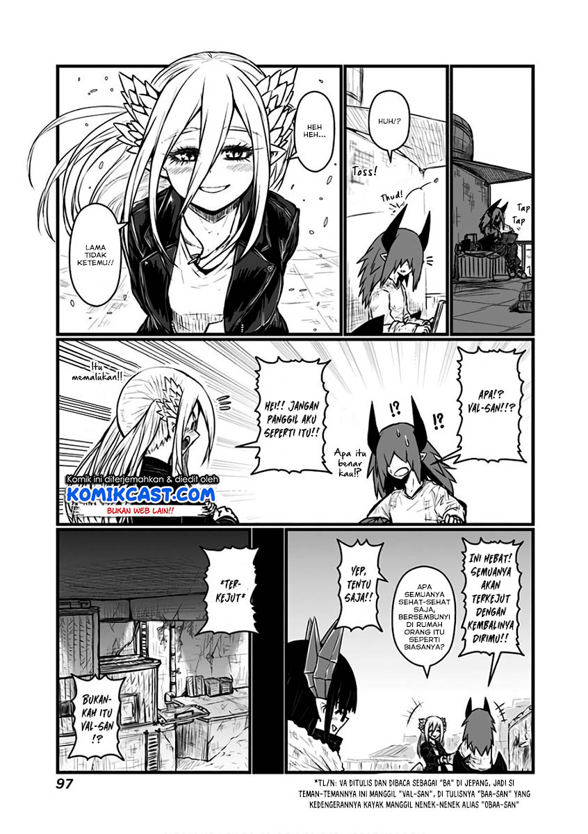 Chapter 87 - halaman 8