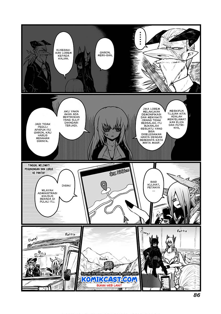 Chapter 86 - halaman 6