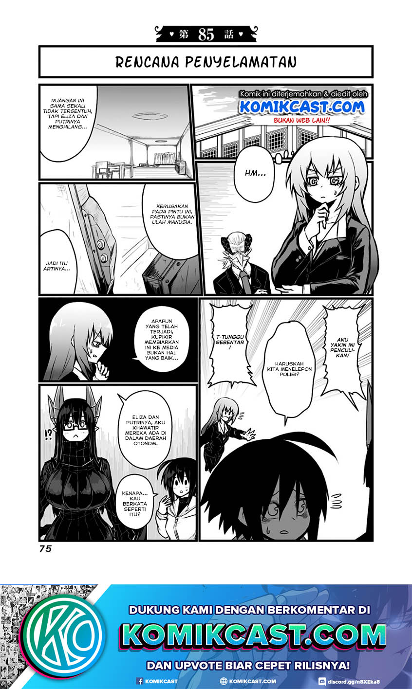 Chapter 85 - halaman 3