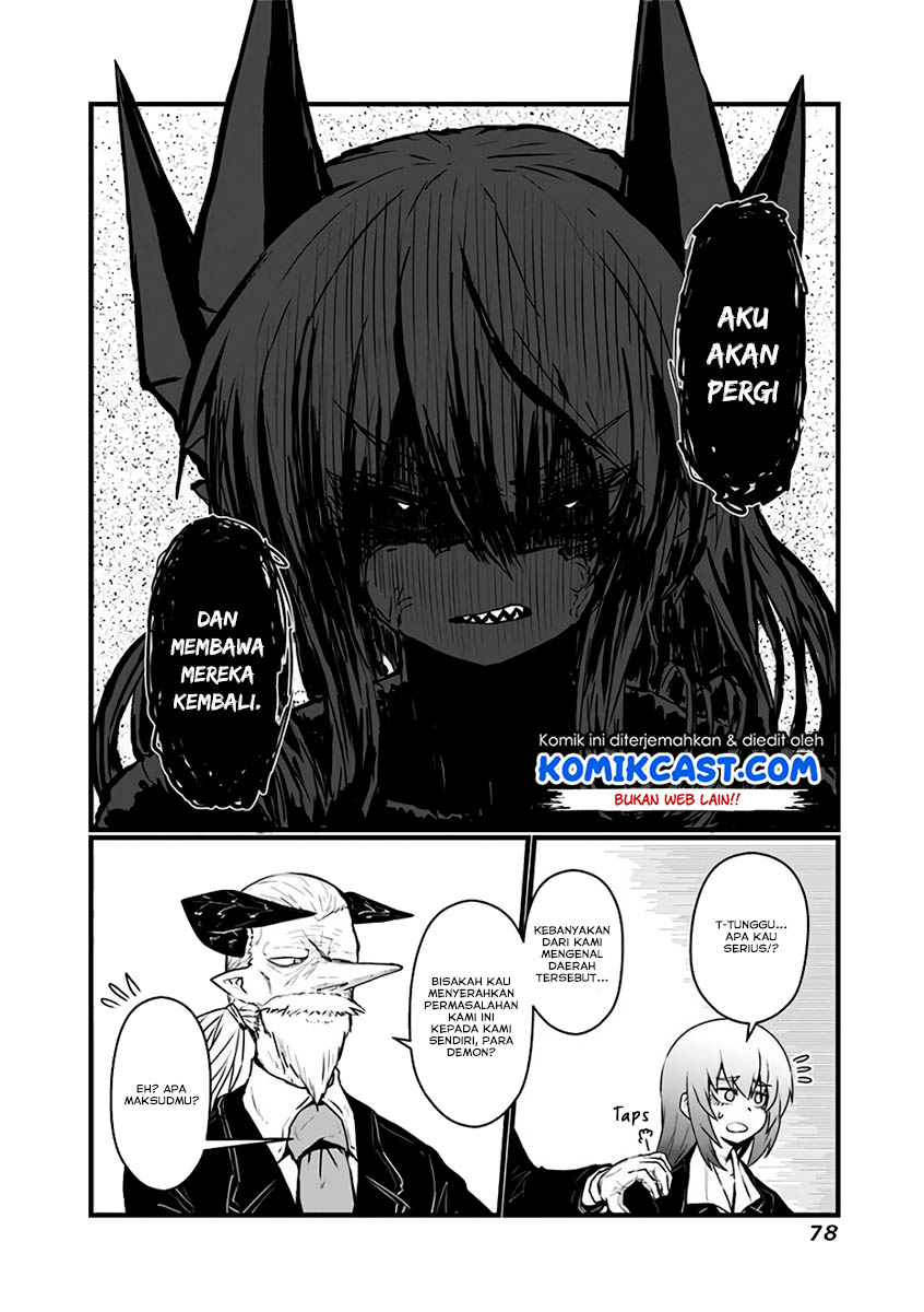 Chapter 85 - halaman 6